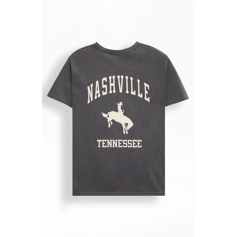 Pretty Vacant Nashville Multicolor T-Shirts, Hoodie, Sweatshirt