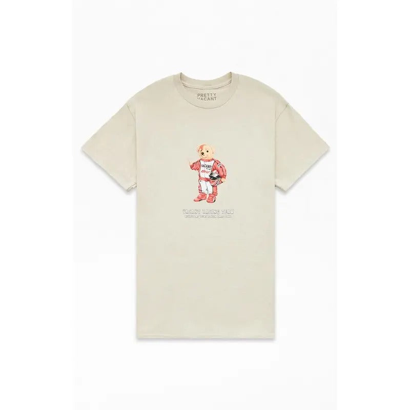 Pretty Vacant Men's Racing Team T-Shirt - Multicolorstyle{n002}2 Hoodie Sweatshirt | PrintMintTees.com