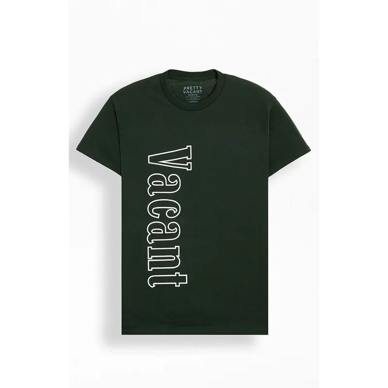 Pretty Vacant Men's Vert T-Shirt - Multicolor Hoodie, Sweatshirt | PrintMintTees.com
