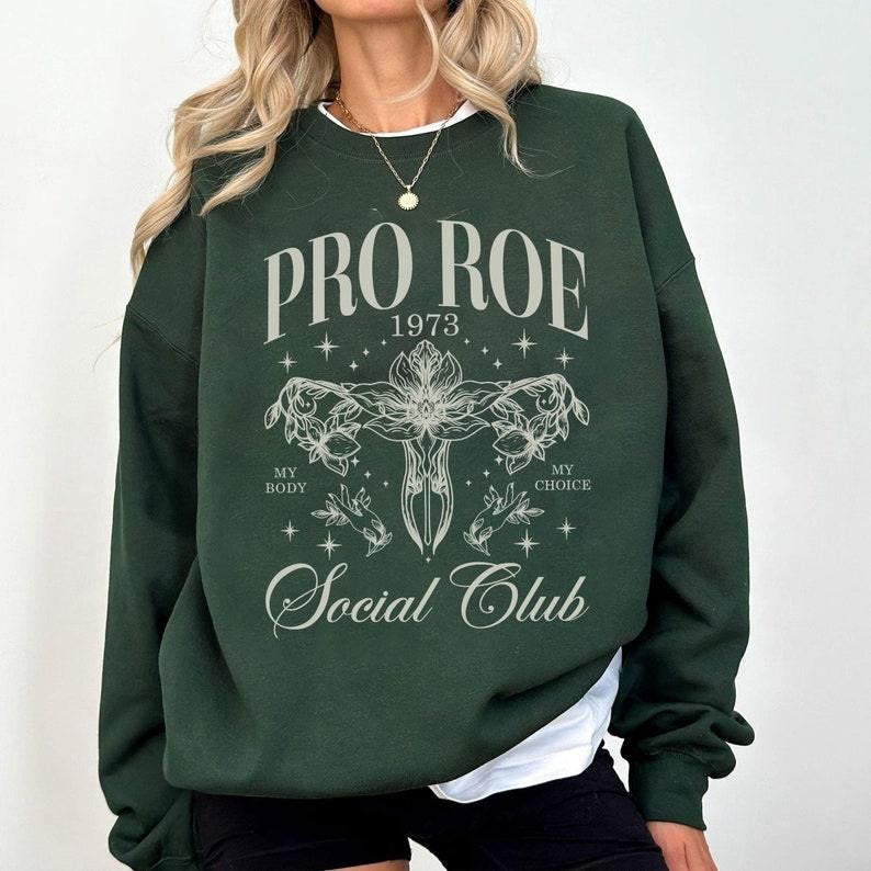 Pro Roe 1973 Shirt Reproductive Rights Shirt Human Right Political Activist Rights My Body My Choice Shirt T-Shirts, Hoodie, Sweatshirt