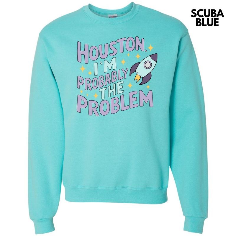 Probably Problem 'NLB' T-Shirts, Hoodie, Sweatshirt