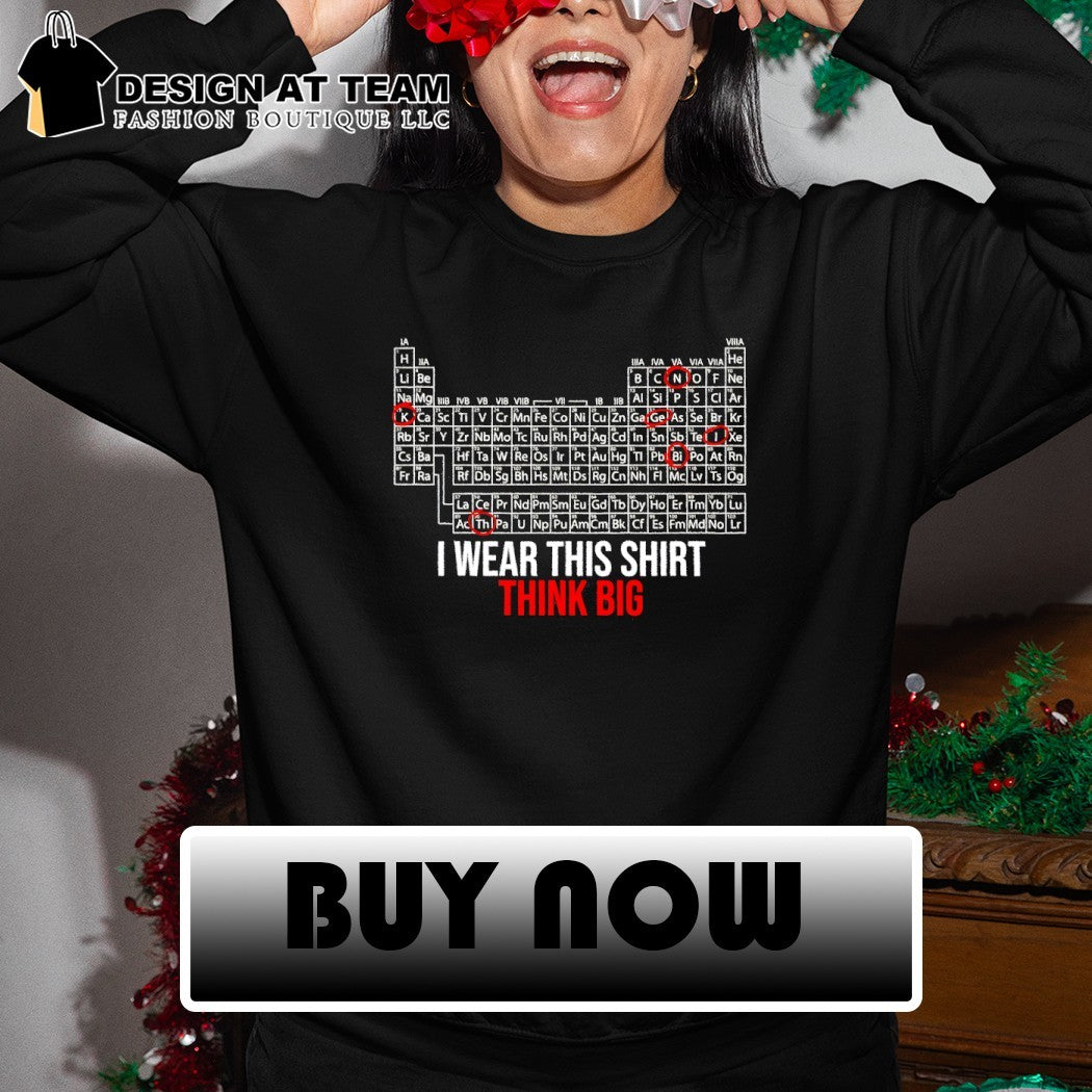 Project Hail Mary Rocky I wear this shirt think big shirt