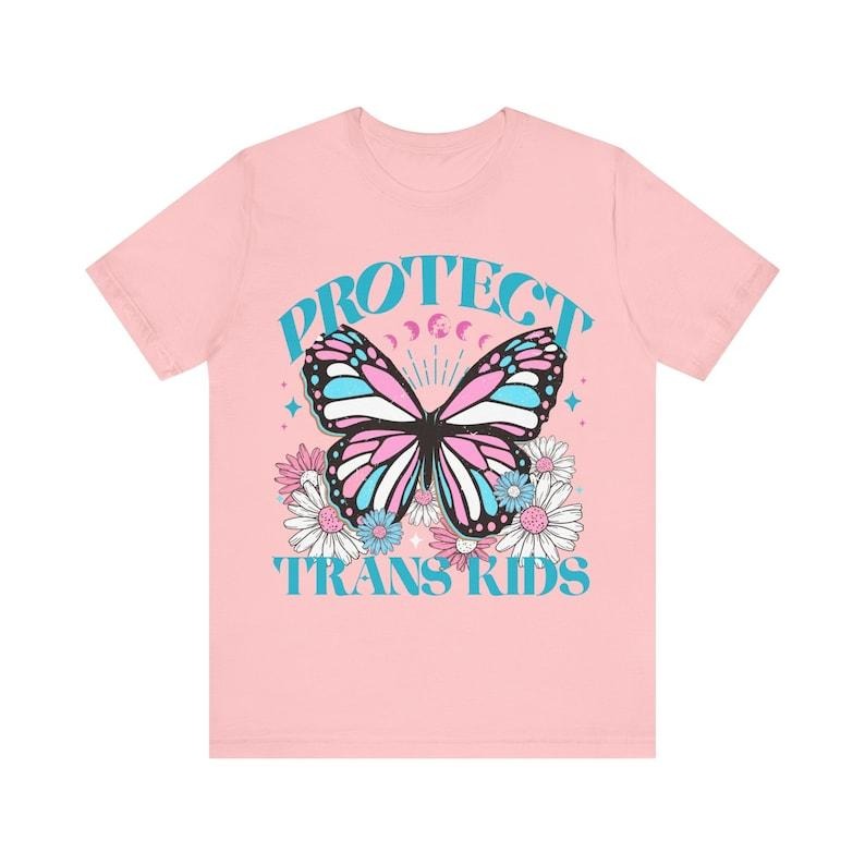Protect trans | trans youth | protect queer | trans rights | trans lives matter | trans ally shirt | trans moth | ftm...