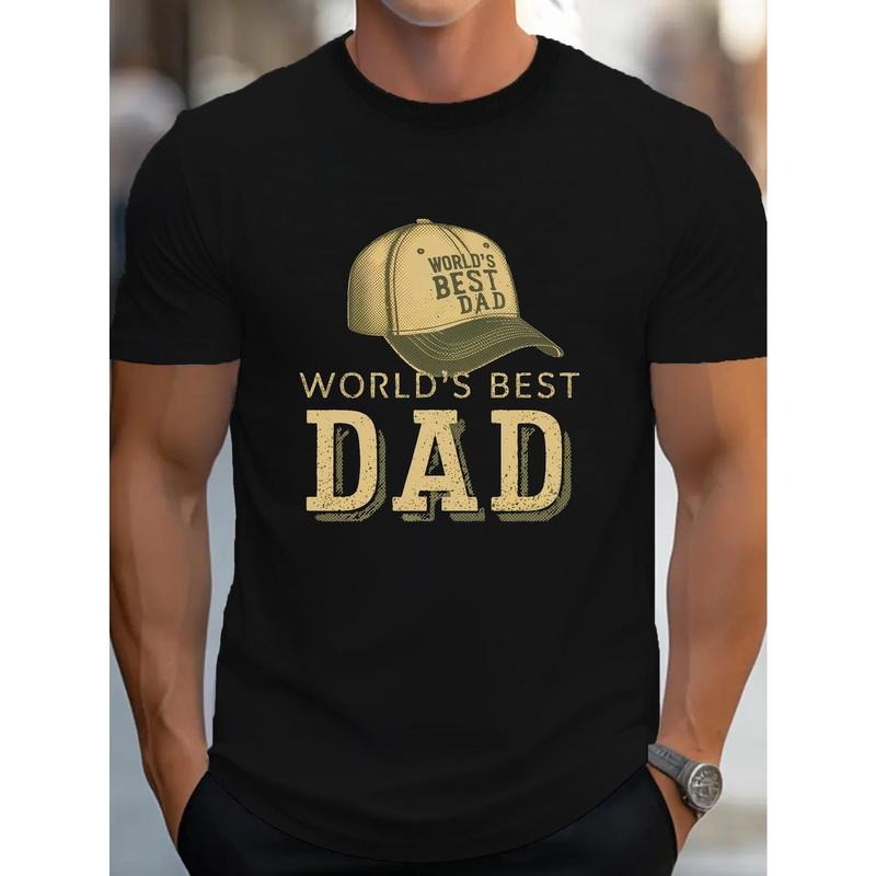 Pure Cotton Vintage Comfort Fit Men's T-Shirt for Father's Day Made in USA Hoodie Sweatshirt | PrintMintTees.com