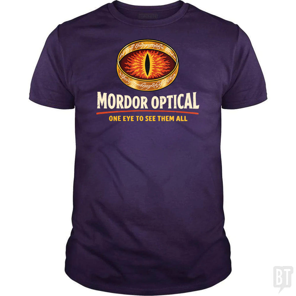 Mordor Optical