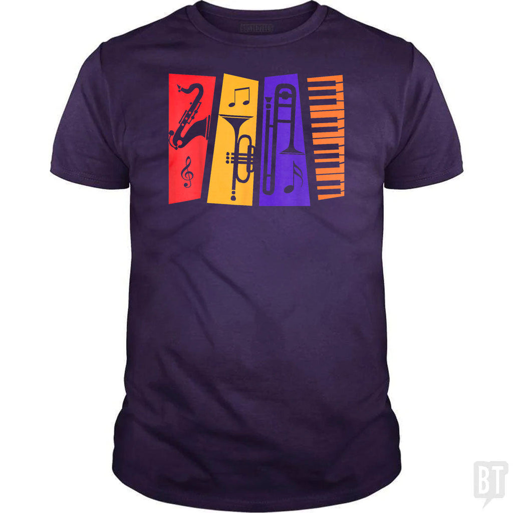 Jazz Music