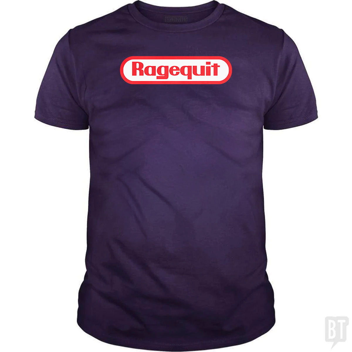 Ragequit