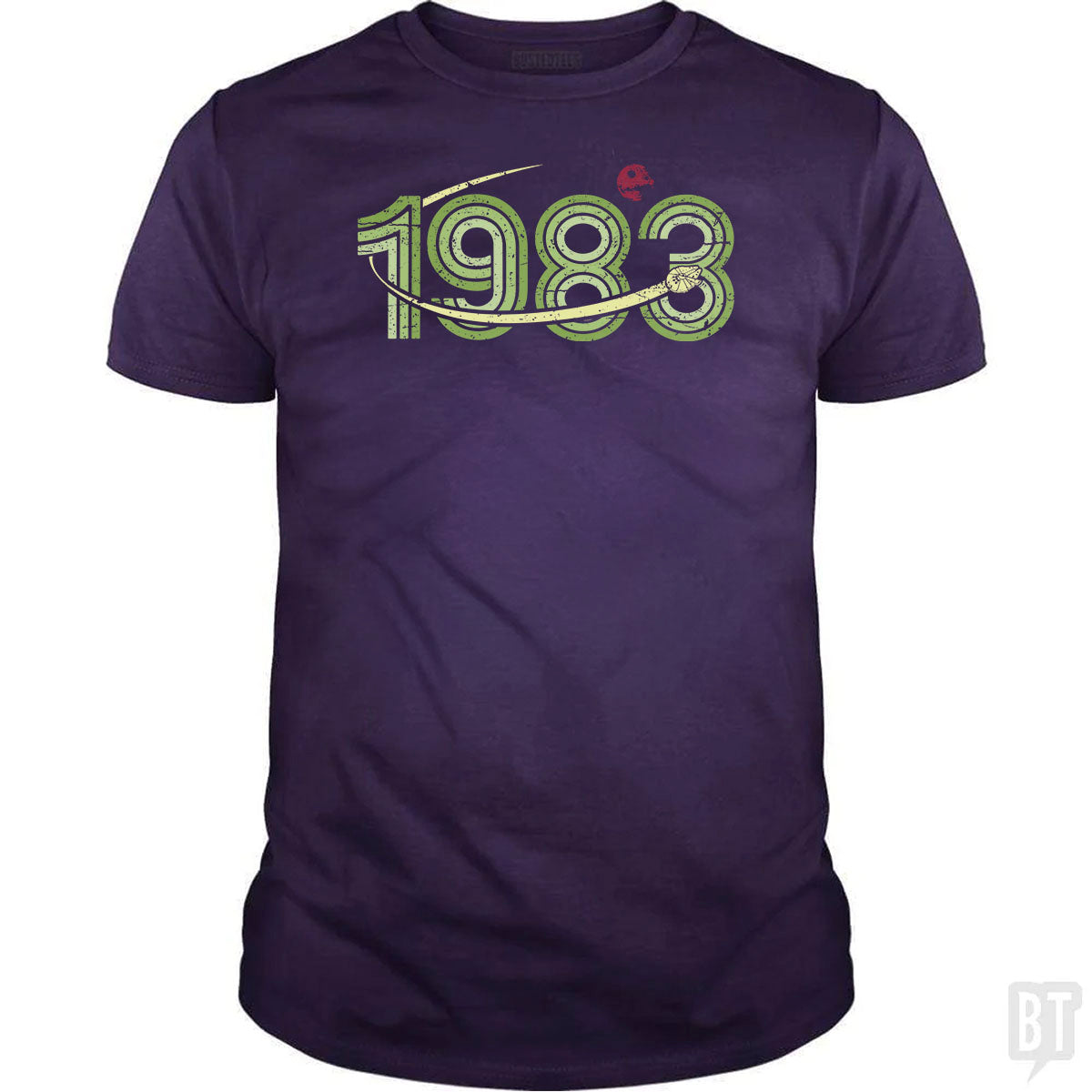 Vintage Wars 1983