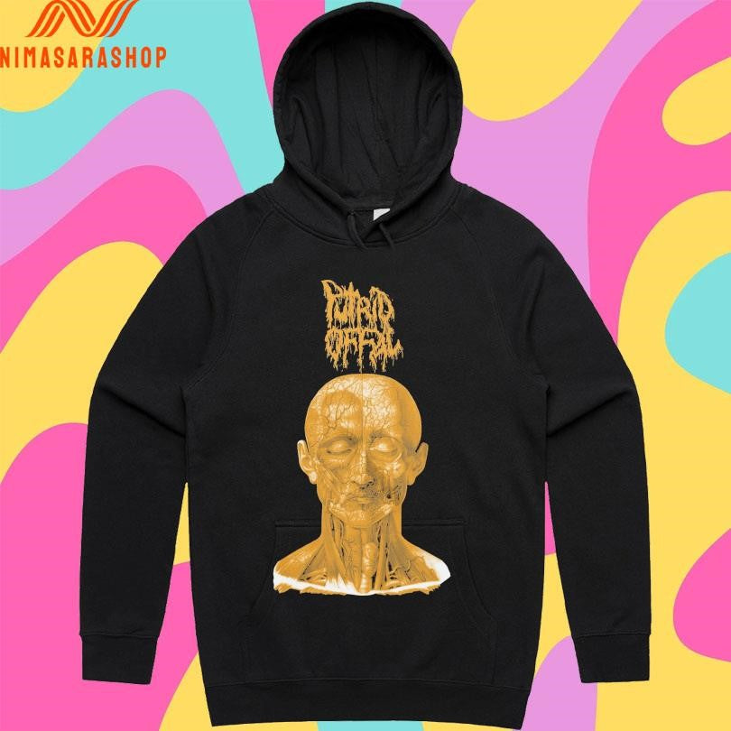Putrid Offal Hippocratis Shirts