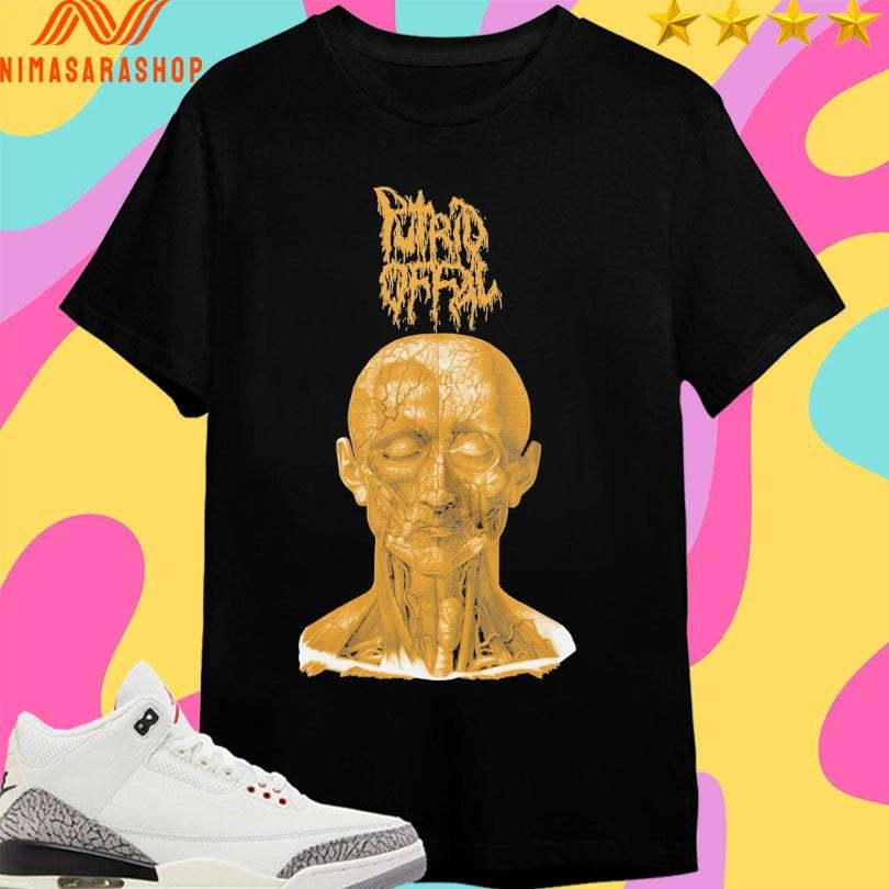 Putrid Offal Hippocratis Shirts