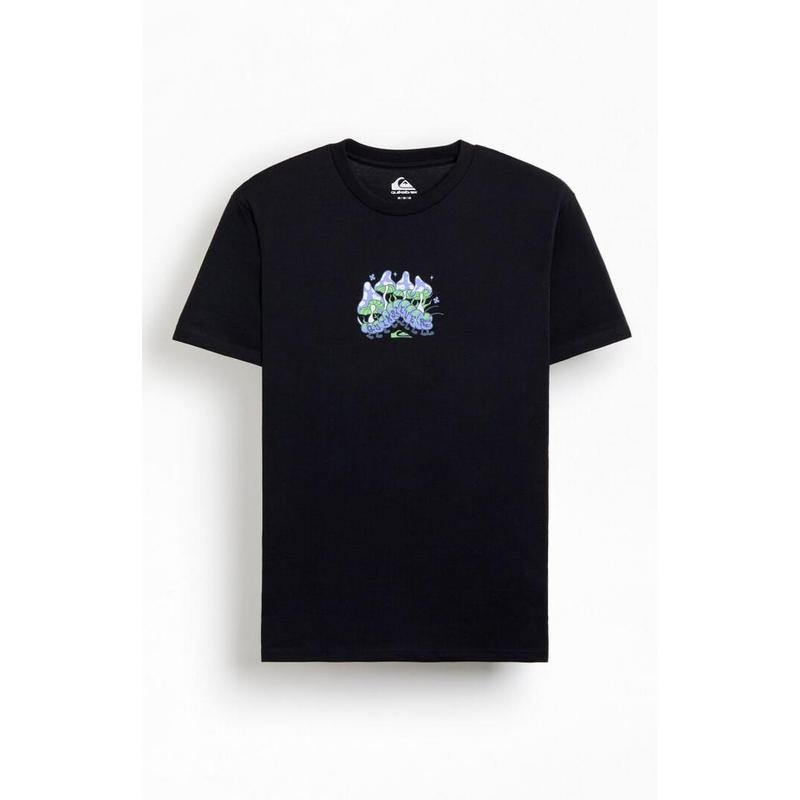 Quiksilver Men's Magikool T-Shirt - Multicolor Hoodie, Sweatshirt | PrintMintTees.com