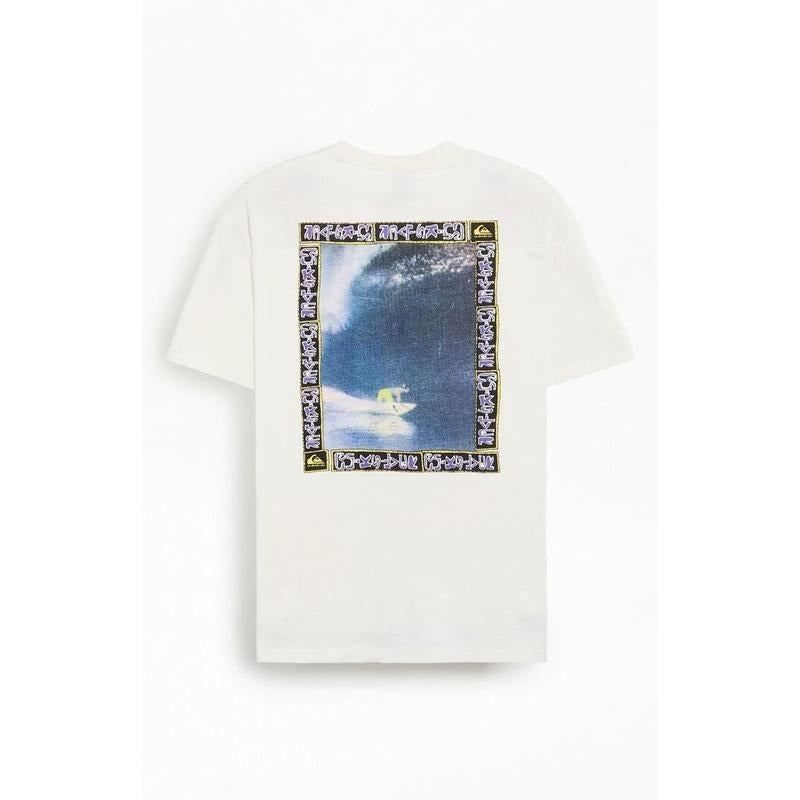 Quiksilver Sunrise Bowl Multicolor T-Shirts, Hoodie, Sweatshirt