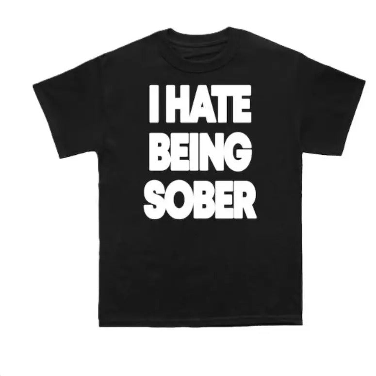 Quote Streetwear T-Shirt Y2K Shirts Vamp Opium Aesthetic Streetwear Y2k Tees Streetwear Merch Hoodie Sweatshirt