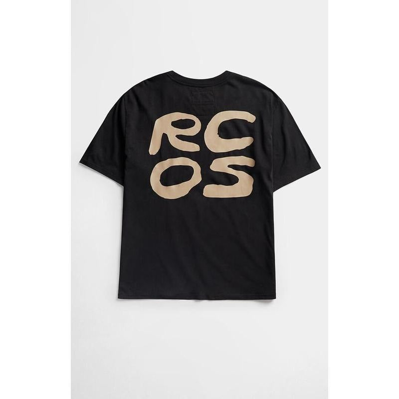 RC Outdoor Supply Men's Logo T-Shirt Hoodie, Sweatshirt | PrintMintTees.com