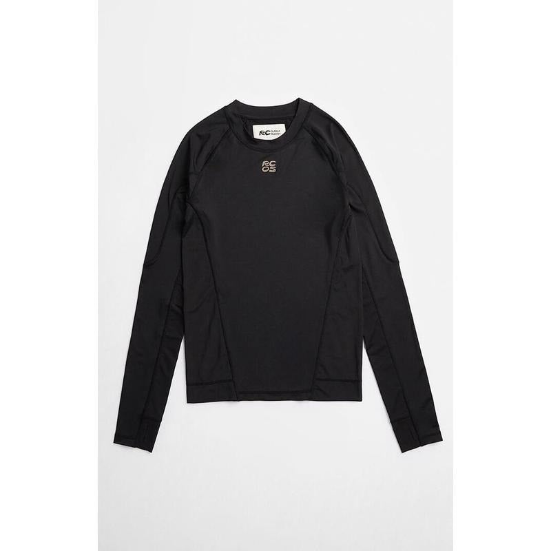 RC Outdoor Supply Men's Long Sleeve Compression T-Shirt Hoodie, Sweatshirt | PrintMintTees.com