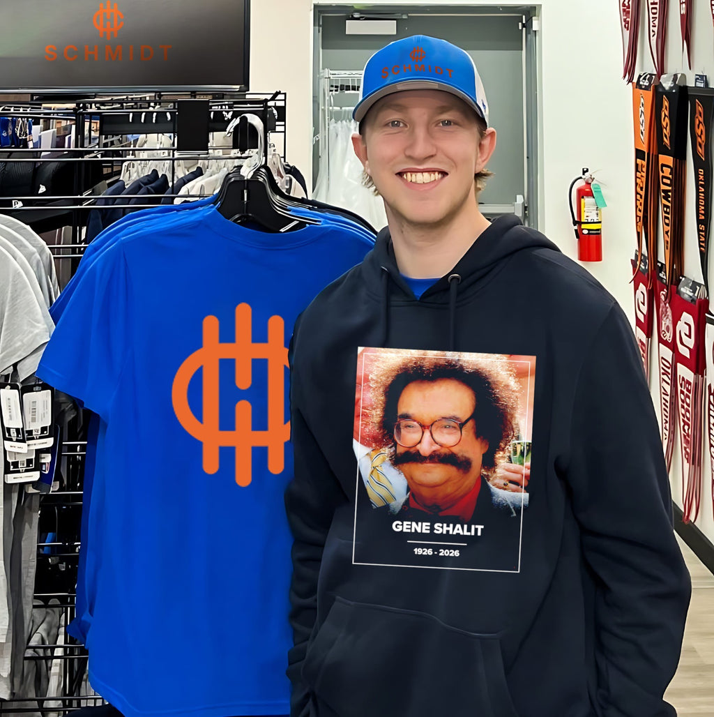RIP Gene Shalit 1926 2026 shirt