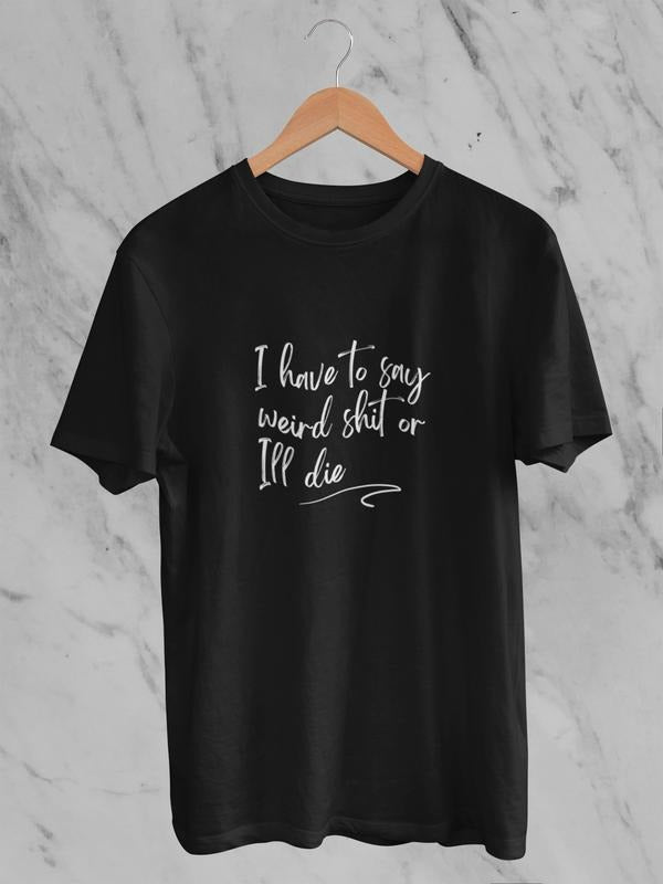 RON BEAUTIFUL VOICE OF FUNNY T shirt, 100% Cotton, Unisex Hoodie Sweatshirt | PrintMintTees.com