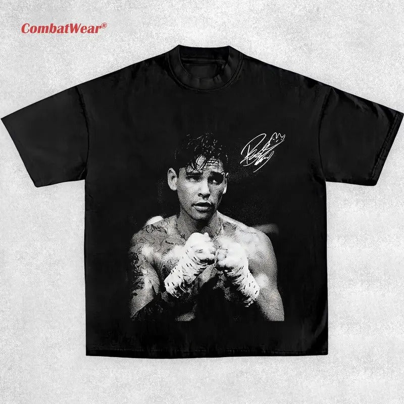 RYAN GARCIA 2025 Boxing Fighter Sports Shirt Vintage Boxing Boxing Champ Boxing Fan T-Shirts, Hoodie, Sweatshirt