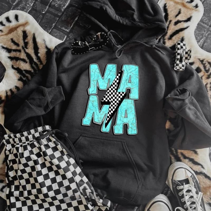 Rad Mama Western Outfits Western Tops Rodeo Cowgirl Outfits Country Concert Outfits Shirt T-Shirts, Hoodie, Sweatshirt