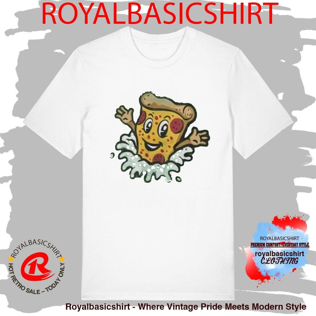 Ranch Dippers Tulsa Drillers Shirt