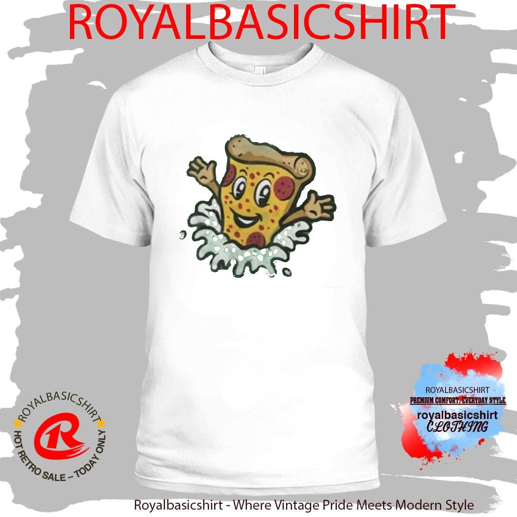 Ranch Dippers Tulsa Drillers Shirt