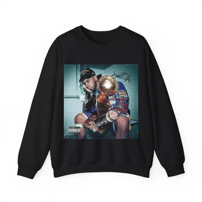 Real Hasta La Muerte Tee Sweatshirt Hoodie | PrintMintTees.com