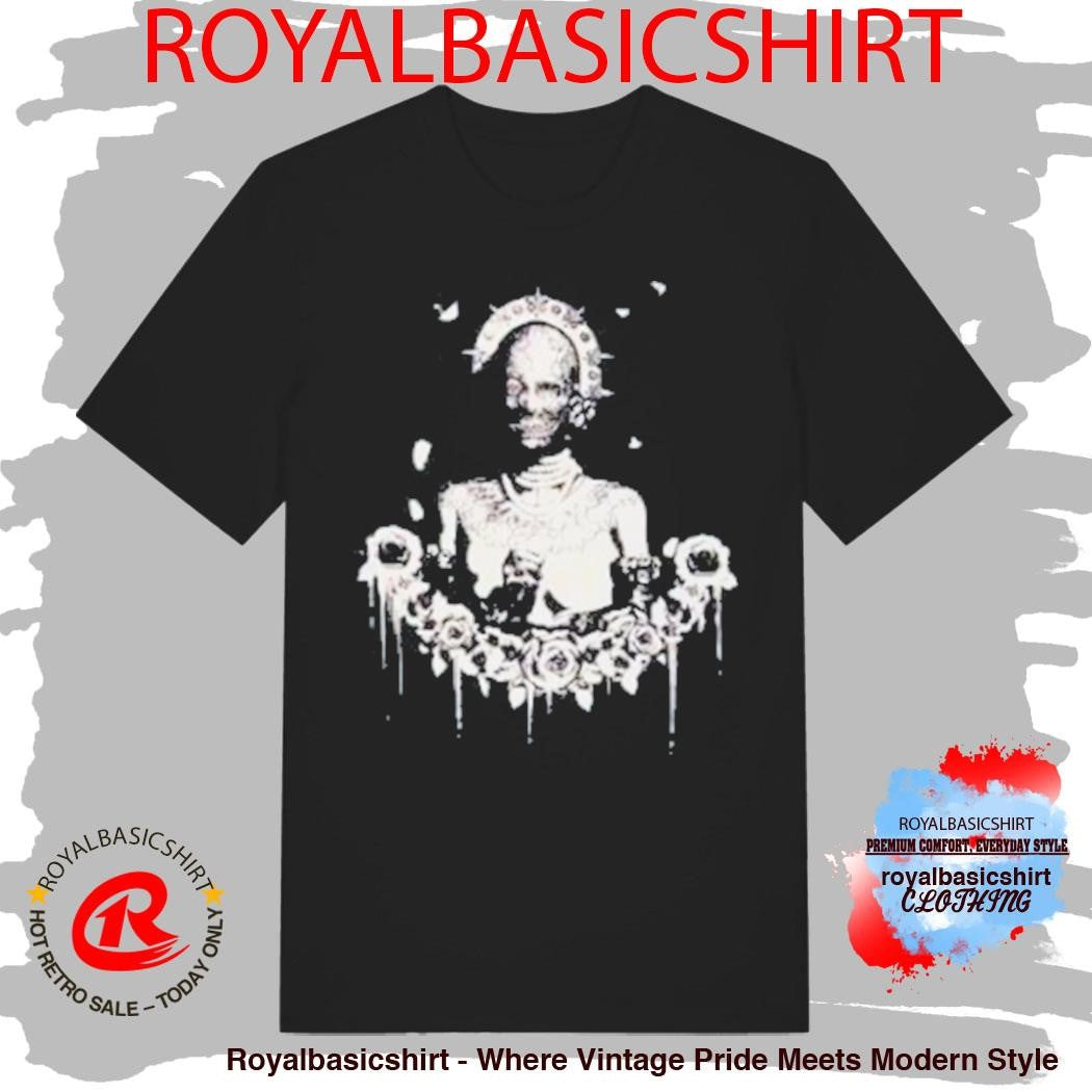 Red Barrels Games Liliya T-Shirt