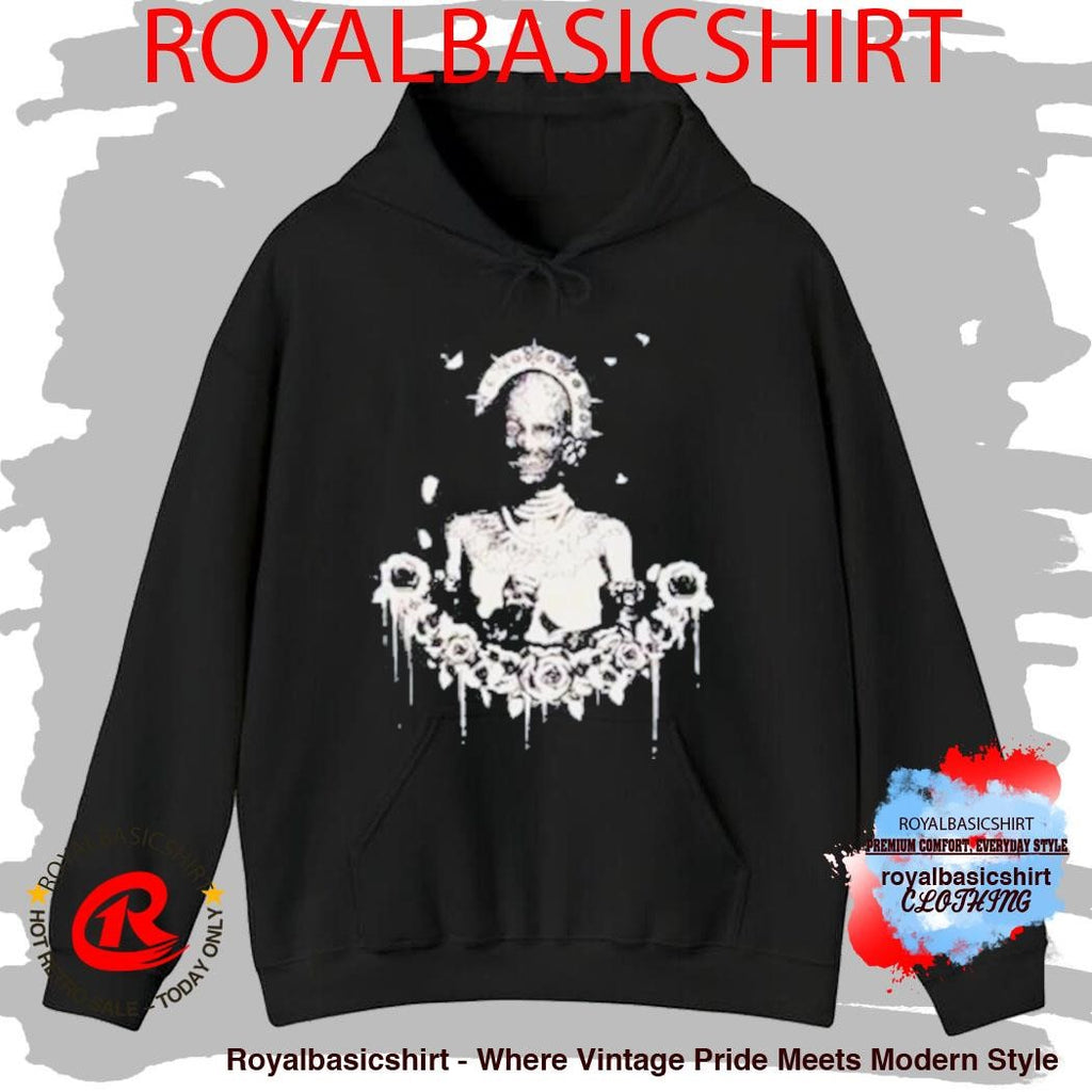 Red Barrels Games Liliya T-Shirt