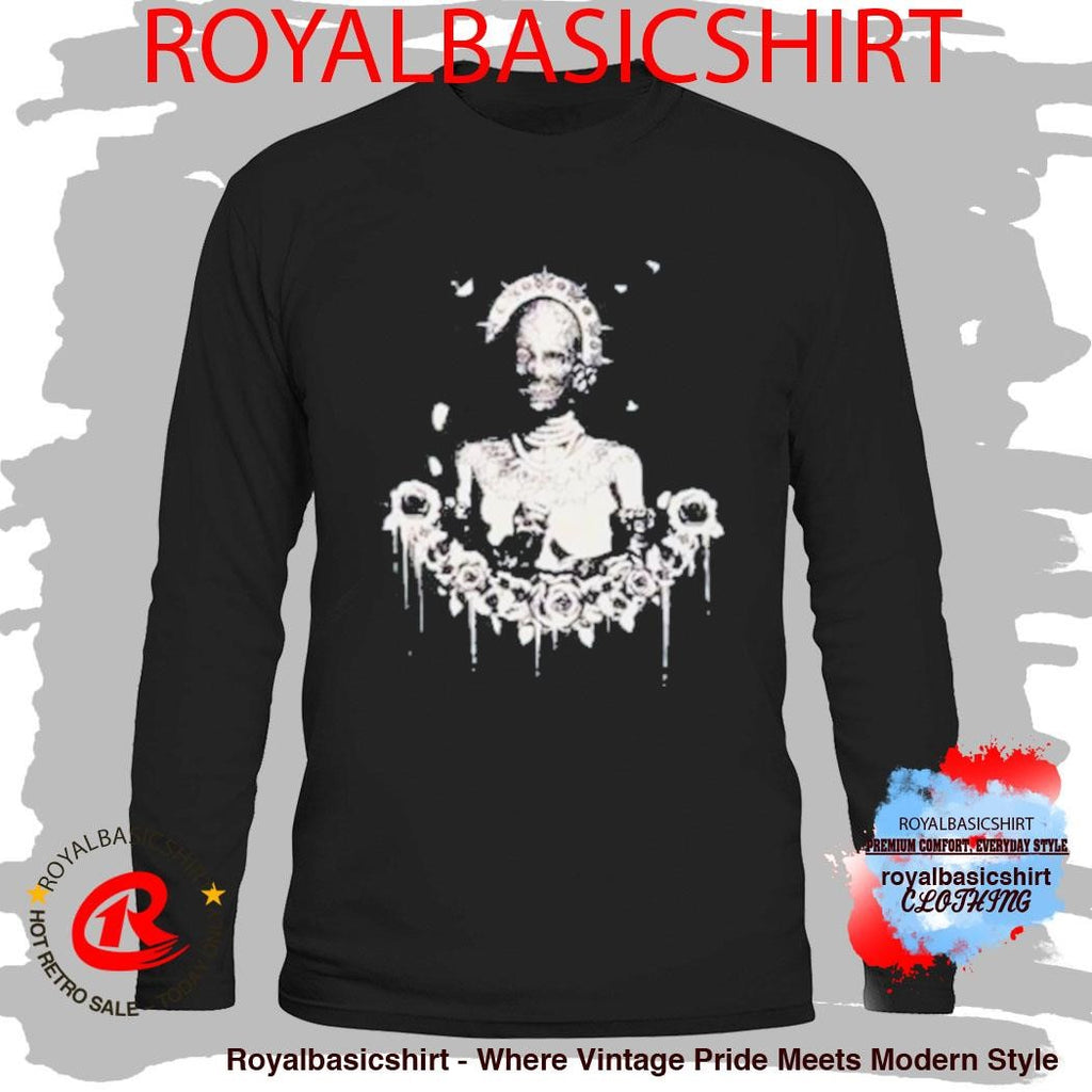 Red Barrels Games Liliya T-Shirt