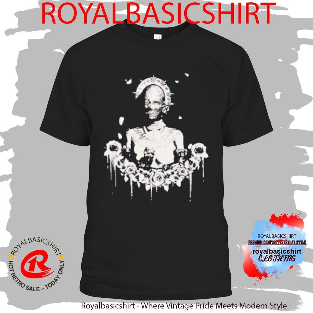 Red Barrels Games Liliya T-Shirt