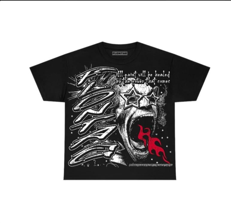 Red Taxi 12s T-Shirt Wonder Graphic Tee Hoodie Sweatshirt | PrintMintTees.com