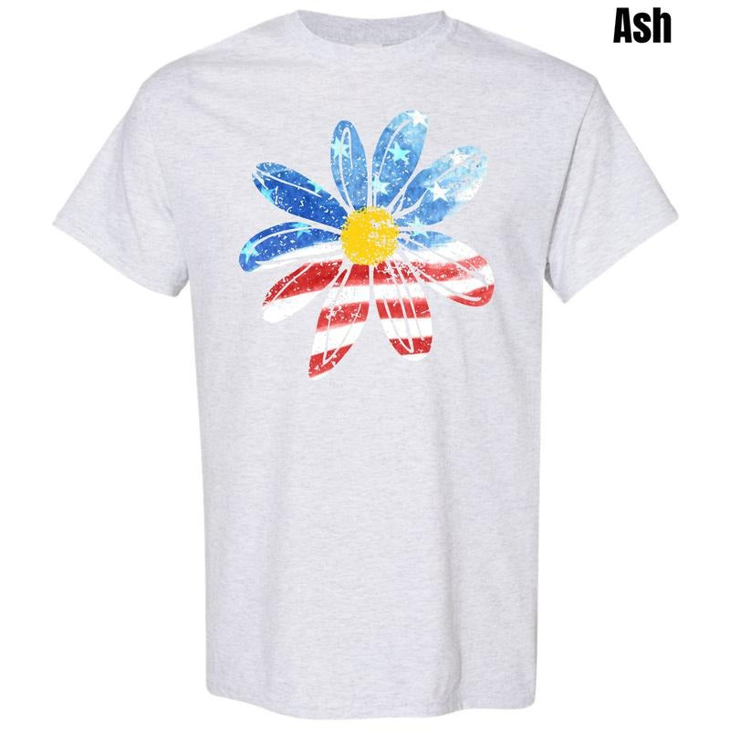 Red White & Bloom Gildan Short Sleeve T-Shirt 'NLB' Hoodie Sweatshirt | PrintMintTees.com