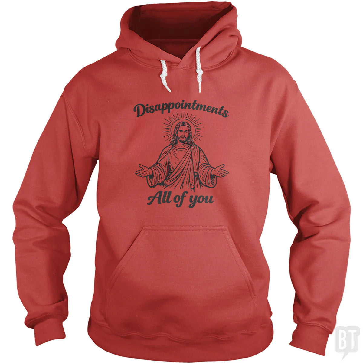 Disappointments Hoodie