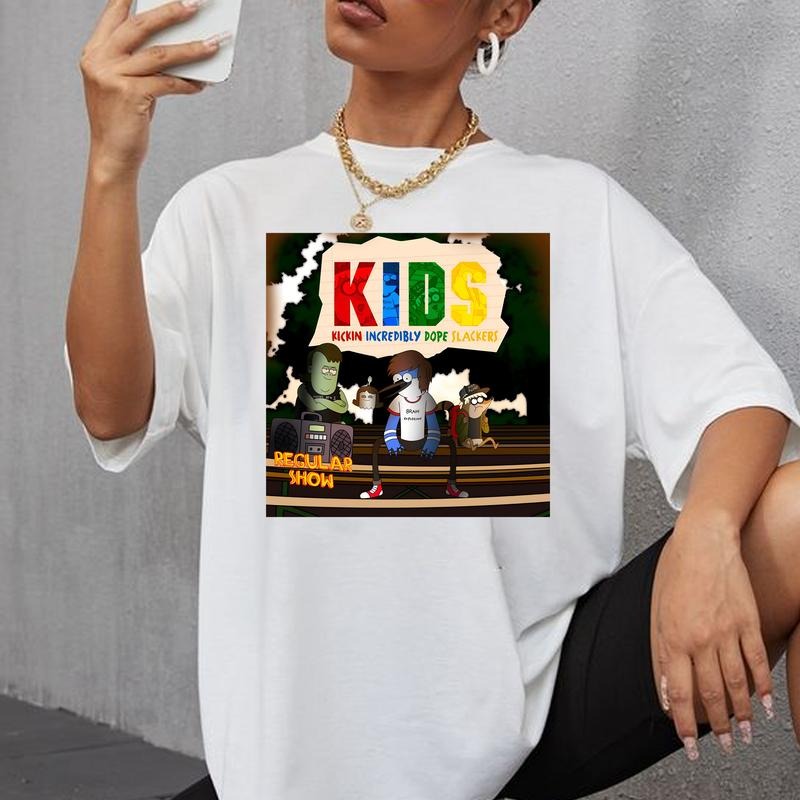 Regular Sweatshirt, Hoodie, T-Shirt, Unisex | PrintMintTees.com