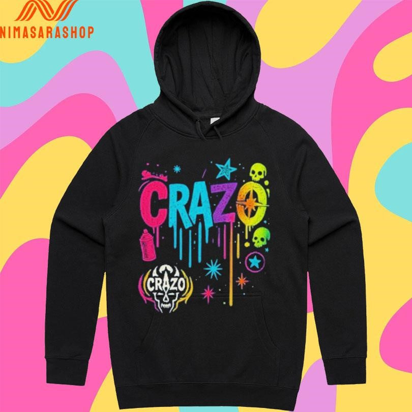 Respect The Drip Crazo Shirts