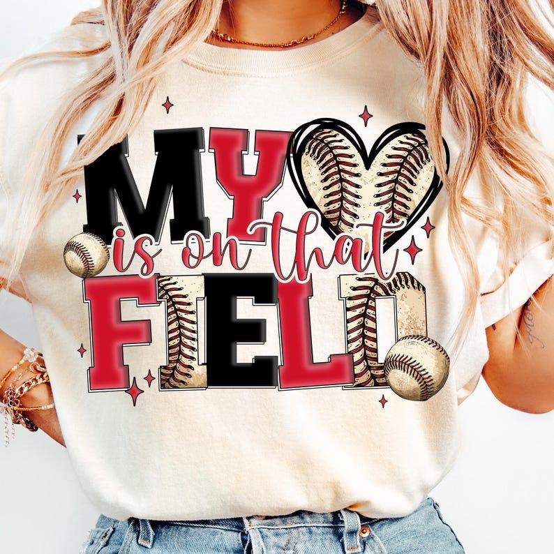 Retro Baseball Game Day Tee, Vintage Baseball Mama Shirt, Baseball lover Tshirt Womenswear Hoodie Sweatshirt
