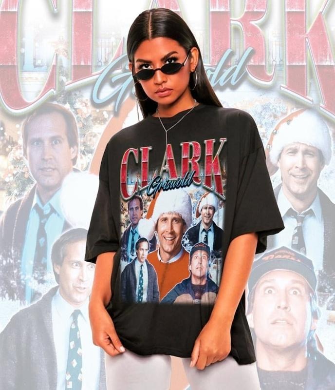 Retro Clark Griswold Shirt -Clark Griswold T-shirt,Clark Griswold Tshirt,Clark Griswold T shirt,Clark Griswold...