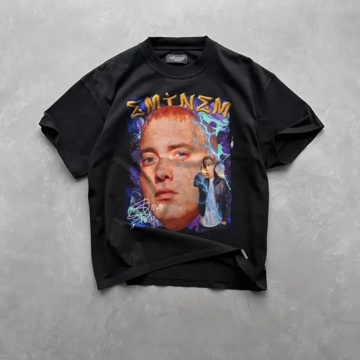 Retro Eminem Slim Shady T-Shirts, Hoodie, Sweatshirt