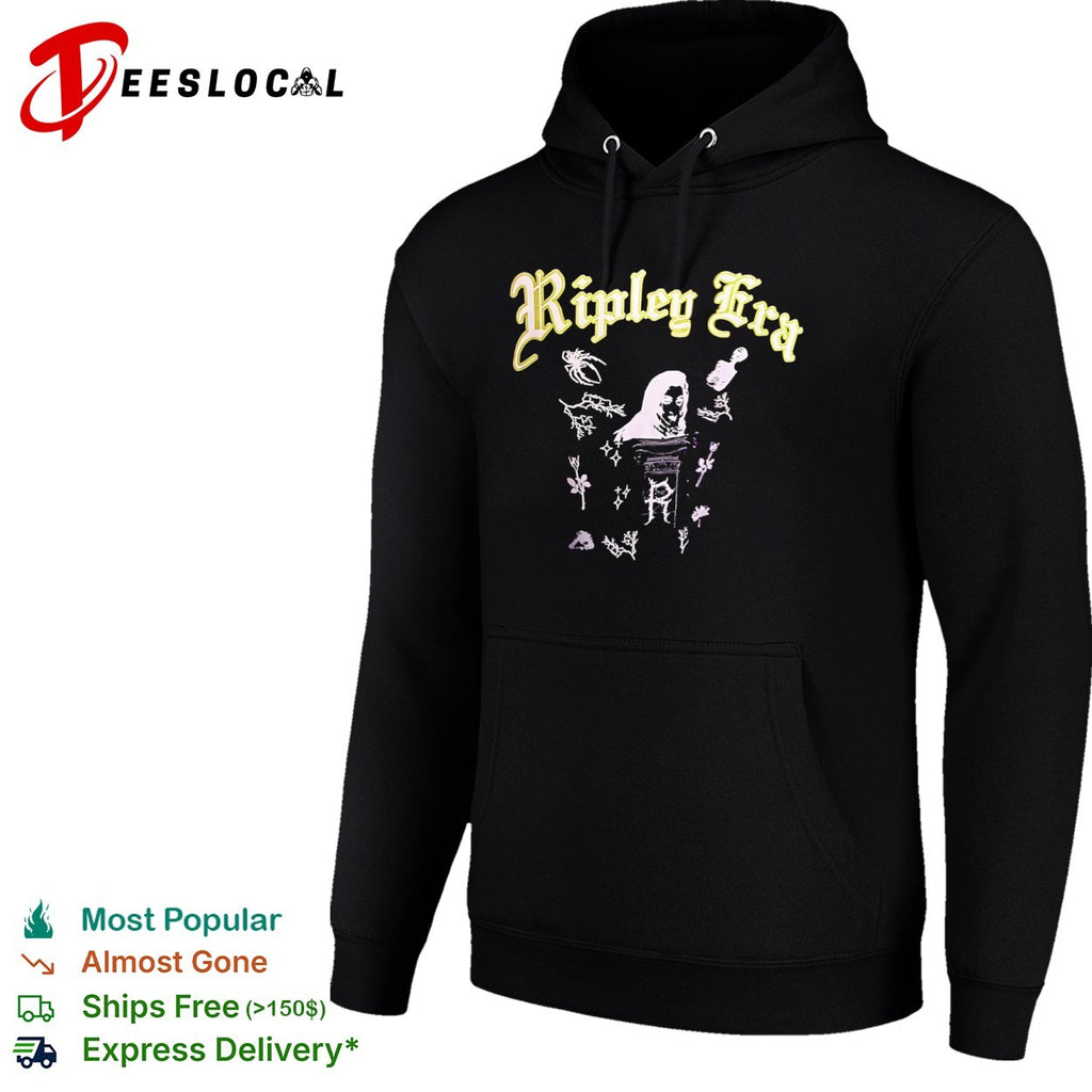 Ripley Era shirt