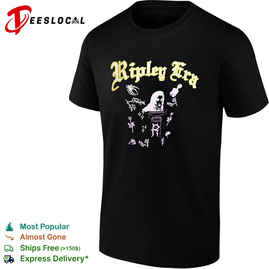 Ripley Era shirt