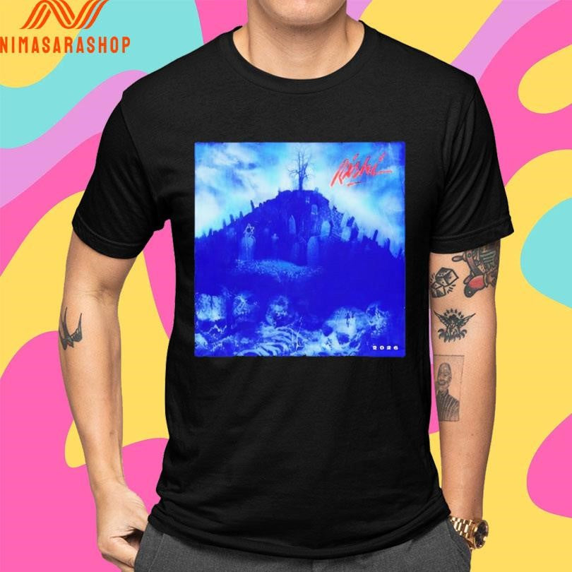 Riski 2026 Shirts