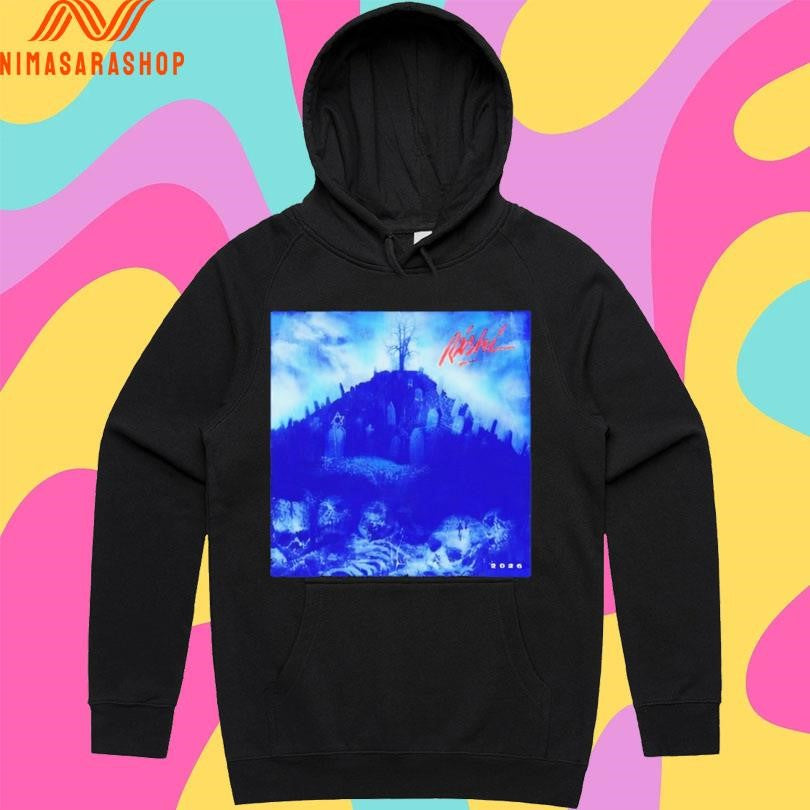 Riski 2026 Shirts