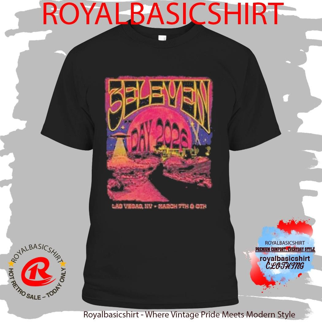 Road To 311 Day 2026 Raglan Shirt