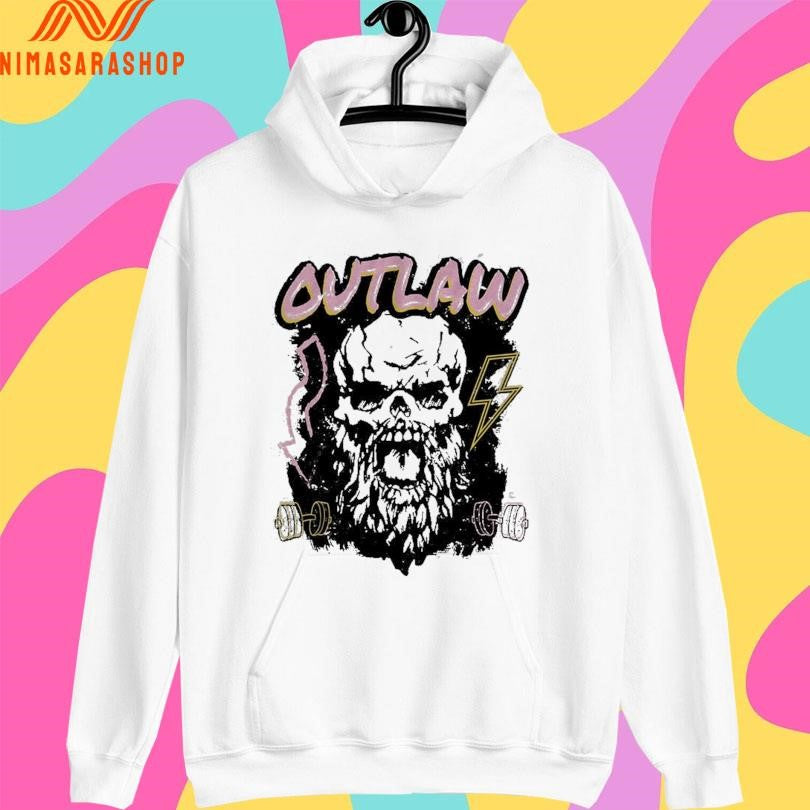 Robert Oberst Retro Outlaw Shirts