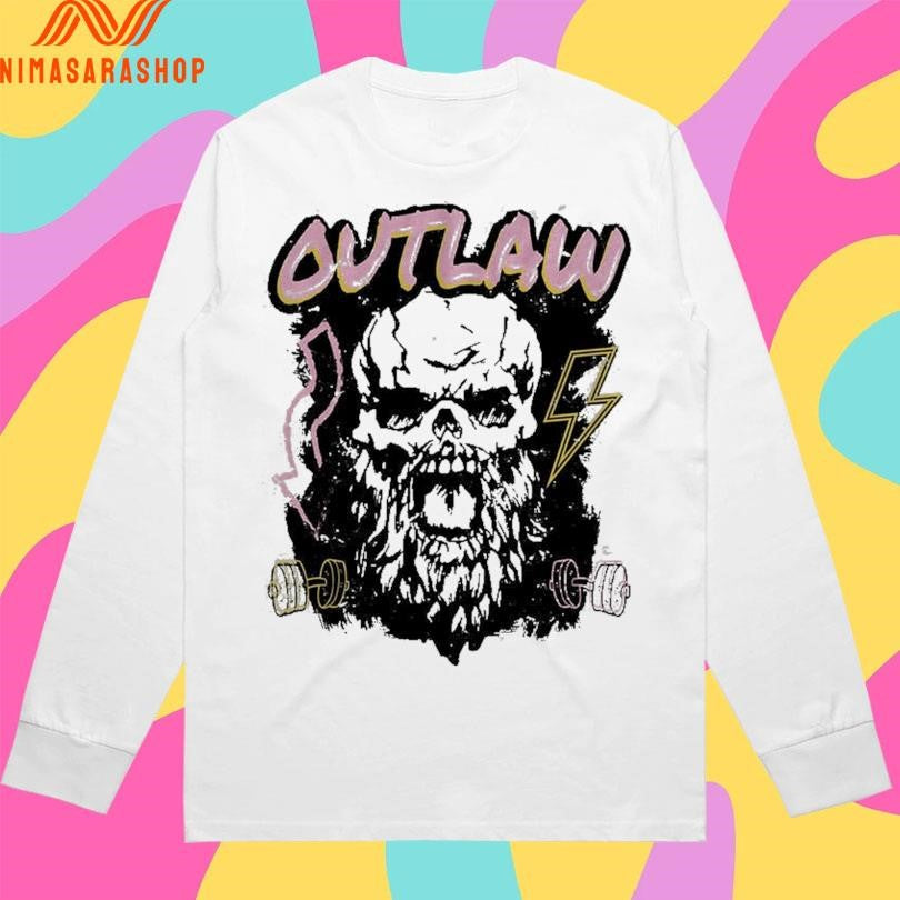Robert Oberst Retro Outlaw Shirts