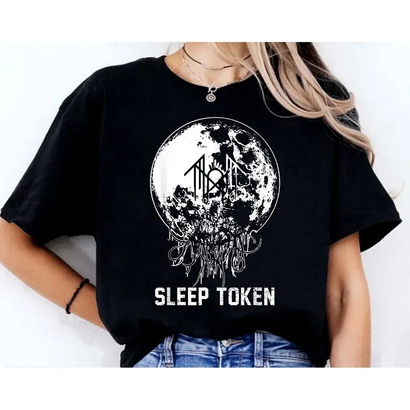 Rock Lover Sleep Token Shirt Take Me Back Rock Band Rock Music Shirt Fan Short Sleeve T-Shirts, Hoodie, Sweatshirt
