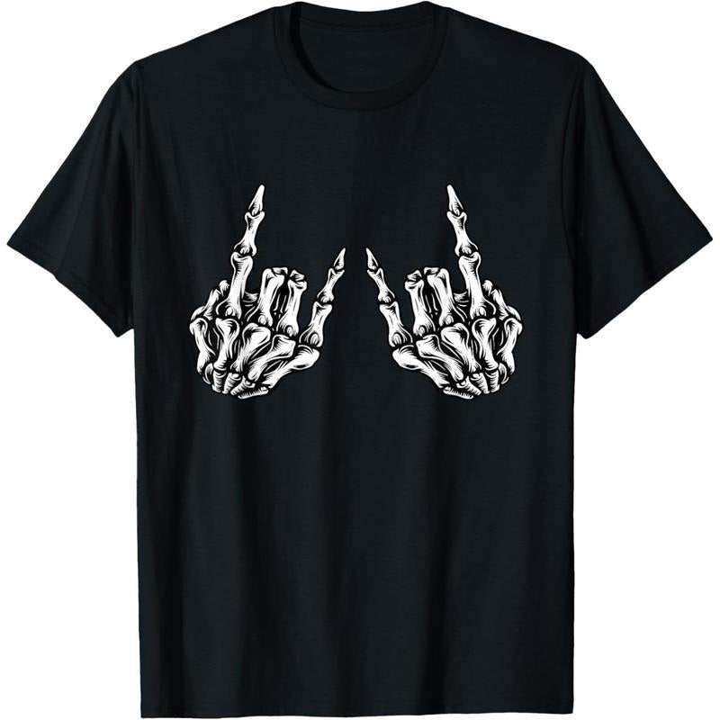 Rock On Band Tees For Women Rock And Roll T Shirts For Men T-Shirt made in us Hoodie Sweatshirt | PrintMintTees.com