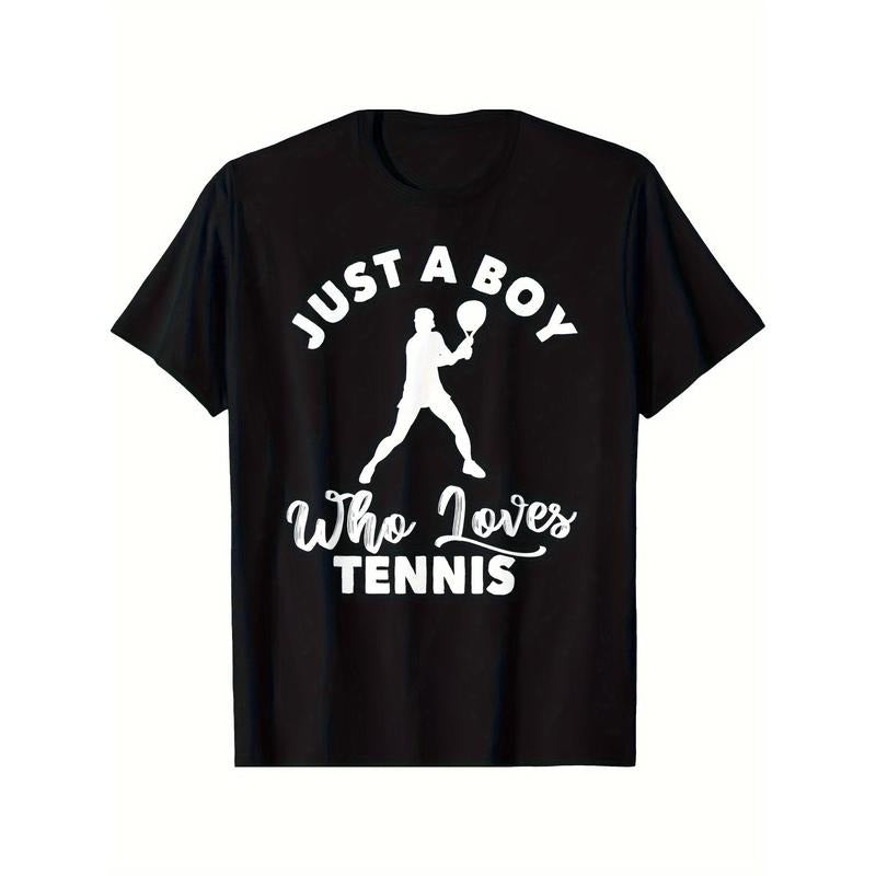 Rockin' Since 2024. T-Shirt 220g, Men's Printed Short Sleeve T Sleeve, Comfortable, Versatile, Everyday Made in USA...
