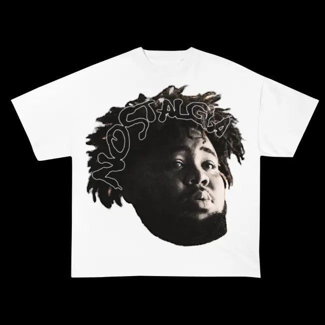 Rod Wave Nostalgia Album Concert Shirt Hoodie Sweatshirt | PrintMintTees.com