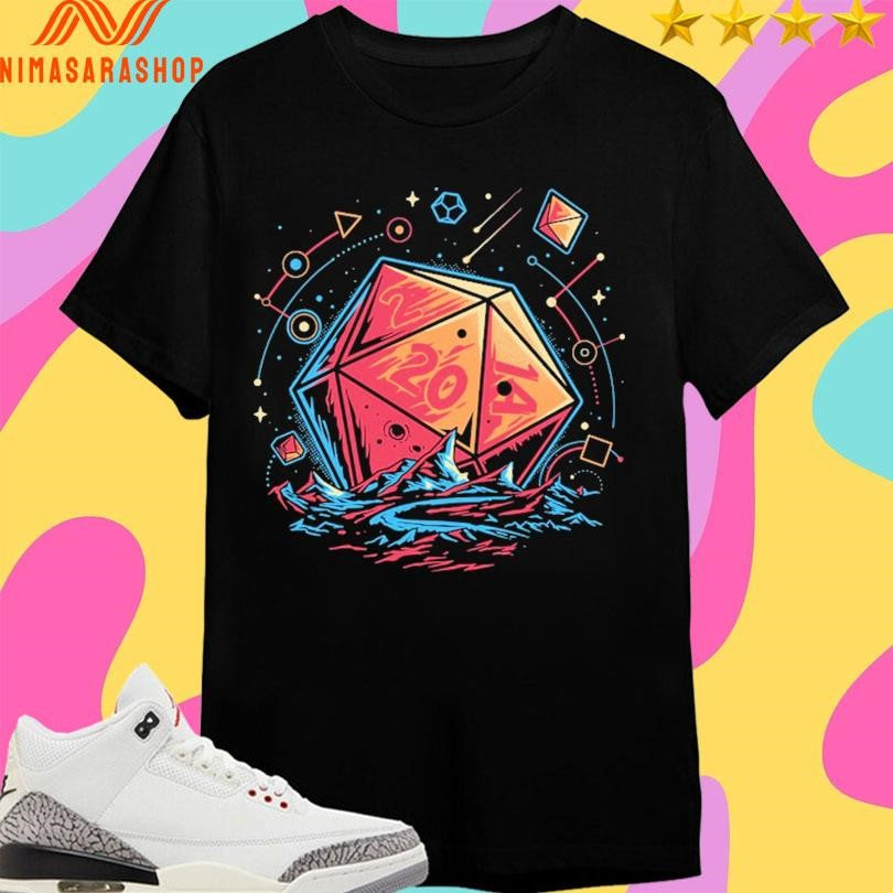 Roleplaying Universe Snouleaf Shirts